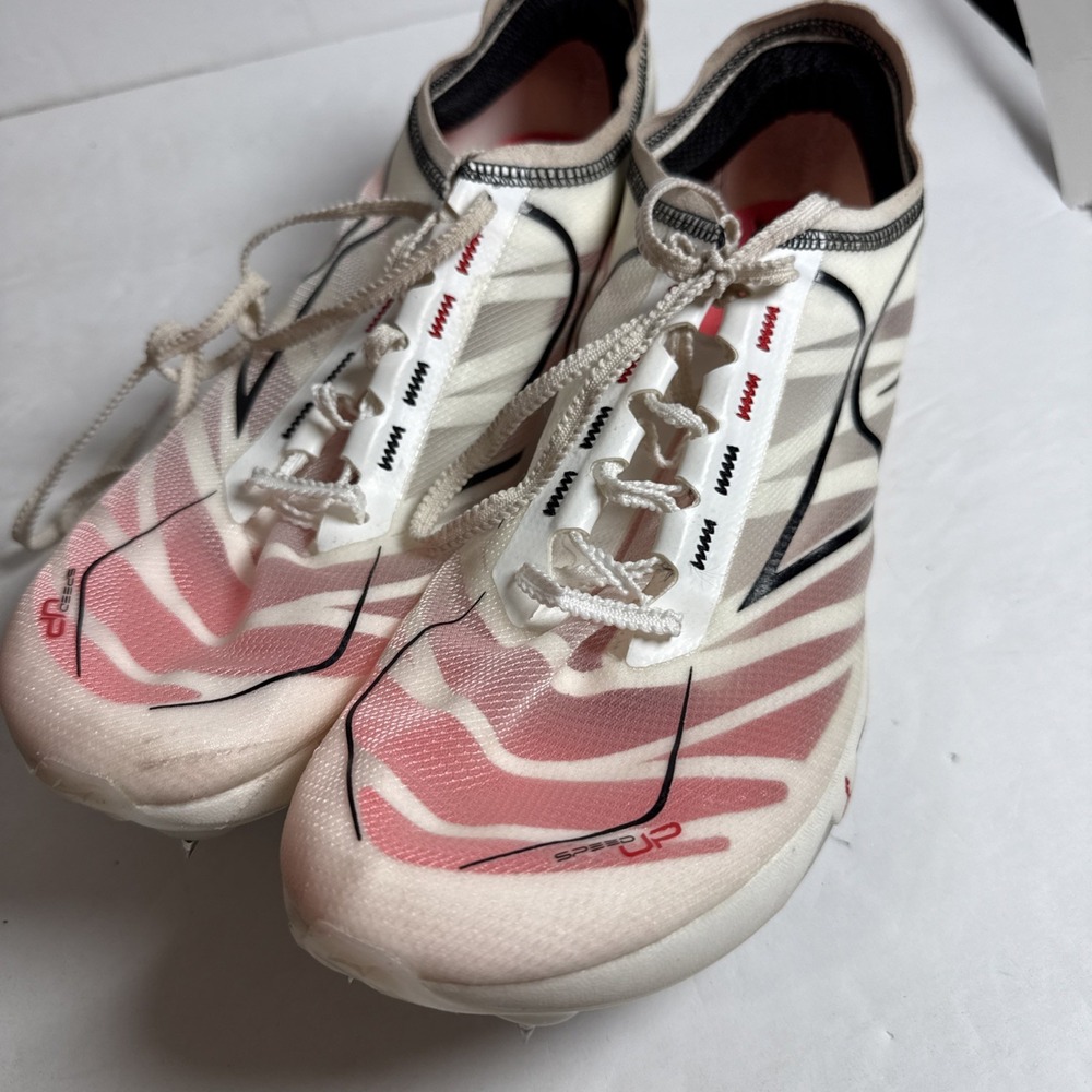 Health Sprint Track Women's‎ Shoes Size 9.5